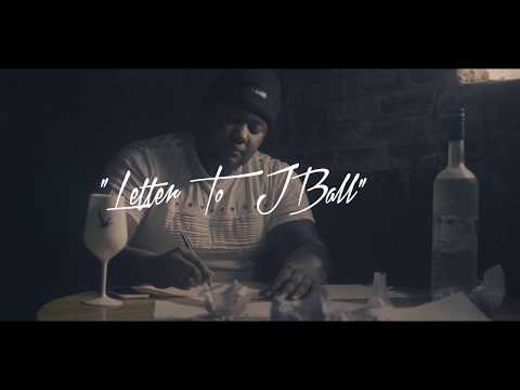Tommo - Letter To JBall | Shot By @GreenVisionz_