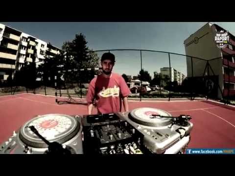 HHRPE 1 ZBUKU VIXEN METROWY TE-TRIS POSZWIX BEZCZEL VNM BIAŁAS SOLAR TONY JAZZU PROJEKT WAN RWS