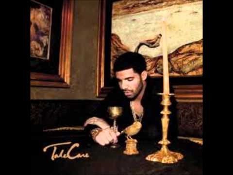Drake - Look What You've Done HQ