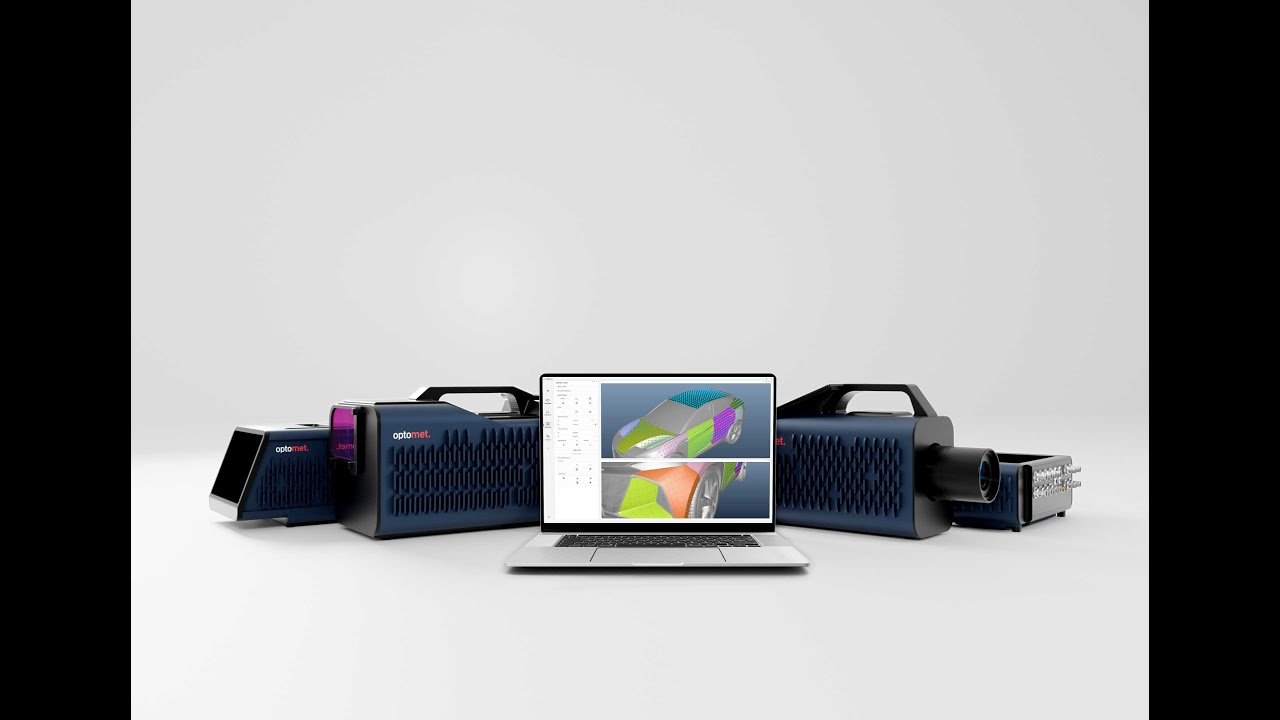 Vibration measurement technology becomes SMART - 