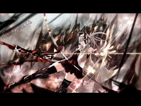 Nightcore - Hollow Bodies [HD]