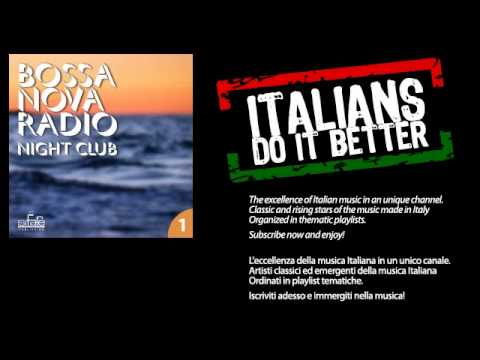 Luciano Salvemini, Francesco Digilio - Sweet Bossa