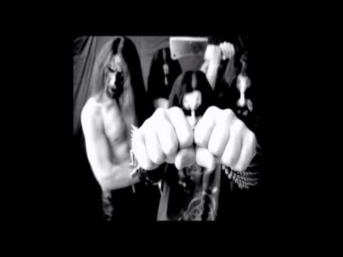 Handful Of Hate - theory of perfection