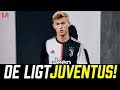 ‘Niet Ronaldo Maar Matthijs de Ligt Moet Juventus de Champions League Bezorgen’