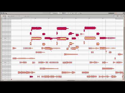 Melodyne 4: Creating Vocal Harmonies in a Stereo Mix