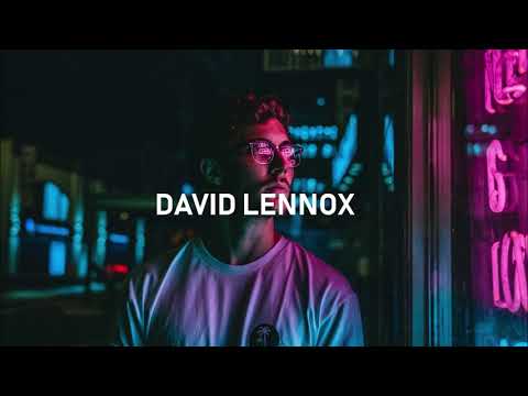 Mike Metro & Stahsi - In The Dark [Lennox Mashup]