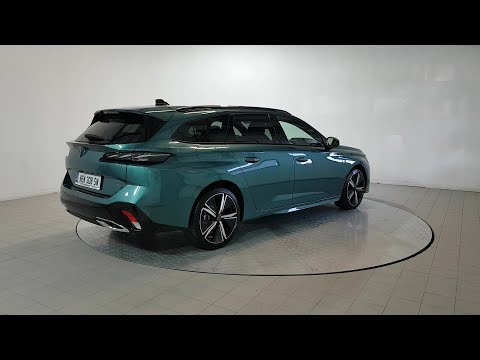 Peugeot 308 GT Diesel SW Model, Top Spec Car, 1 Ow - Image 2