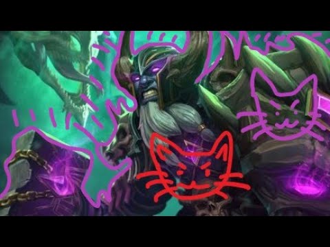 Buffing the Boys And Being a Dragon FAFNIR