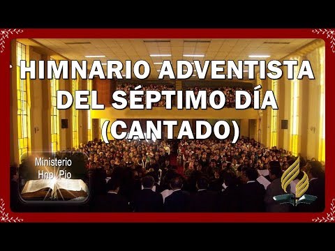 222. Del Trono Celestial (HIMNARIO ADVENTISTA DEL SÉPTIMO DÍA) CANTADO