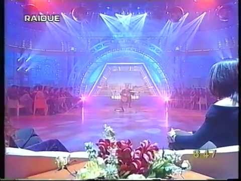 2000 Fausto Cigliano - 'A bionda avvelenata (dedica a Pupella Maggio)