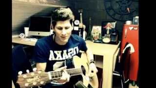 LIOZ  - Thomas dutronc - je suis pas d'ici