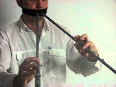 Ancient Greek Auloi #2