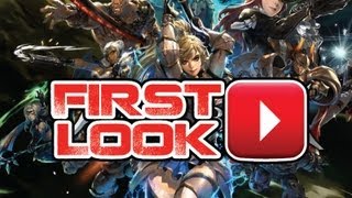 ArcheBlade video thumbnail