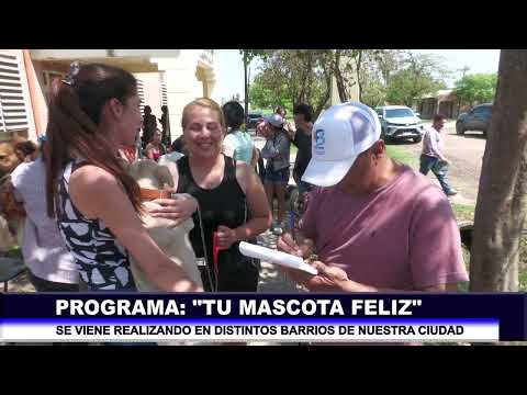 NOTICIERO MUNICIPAL 31 10 2025 EL COLORADO FORMOSA