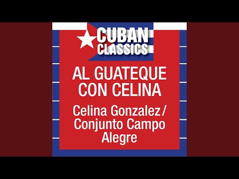 Mi guateque campesino