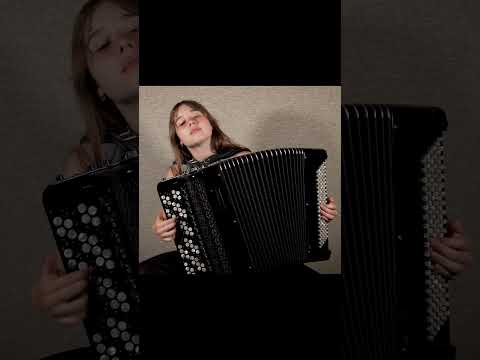Sergei Teleshev Accordion and Maria Telesheva