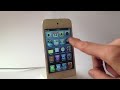 Обзор Easy Touch ET-14