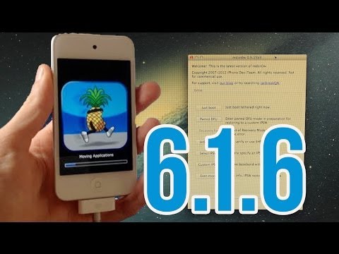 comment installer cydia sur iphone 3g s