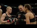 Must See Moments: Valentina Shevchenko