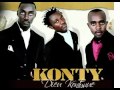 Konty Dj Tokpé