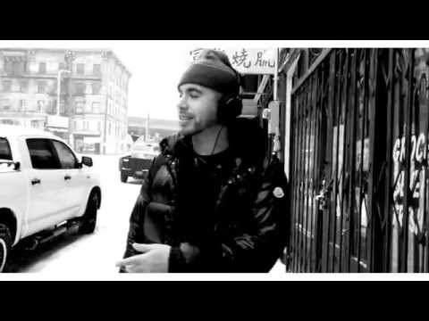 Thaddeus David - "Never Never"