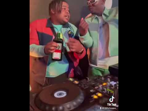 031 Choppa ft Blxckie - Kakhulu