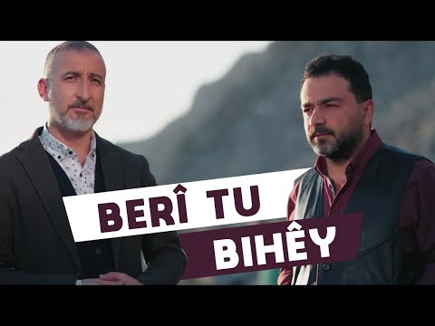 Bilind Ibrahim & Mihemed Bilko -  Berî Tu Bihêyî