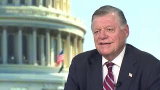 Tom Cole on China, Iran, Ukraine and America’s future | Hot Seat full interview