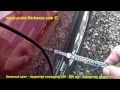 Толщиномер - проверка кузова автомобиля ALTBIT3003 Дешевые 