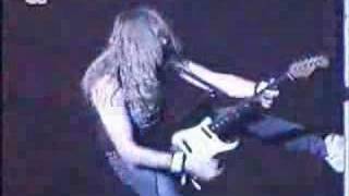 Iron Maiden - Ed Hunter Tour - Aces High 99