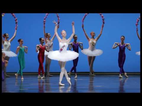 Le Corsaire Medora Variation