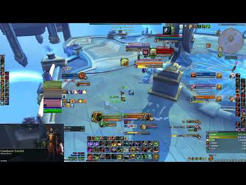 What Is Ret Paladin Damage? - Dragonflight