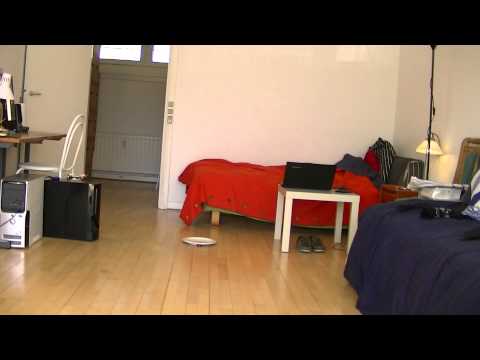 MongoTV_278 - Part 9 - Flight Time Test - Hubsan X4 H107L V1 - 650 mAh 3.7V 1S LiPo - 12.15 Min