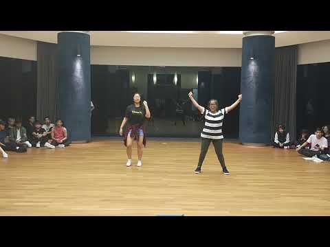 KPOP Dance Off Vol 103: The Uni+ - My Turn