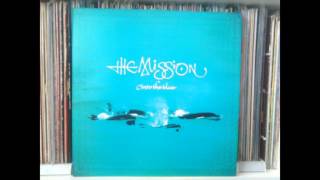 THE MISSION uk - BIRD OF PASSAGE