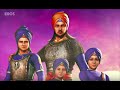 ਦੇਖ ਮਾਏ ਮੇਰੀਏ ਰੰਗ ਕਰਤਾਰ ਦੇ Dekh Maaye Meriye Rang Kartar D