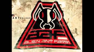 Alien Ant Farm - Universe