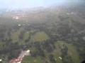 Landing To O R Tambo Airport By Air Botswana