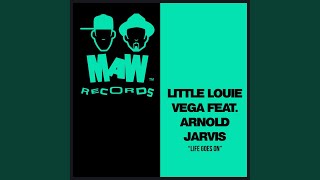 Life Goes On (Dance Ritual Mix)