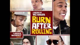 Wiz Khalifa - Mafia Music