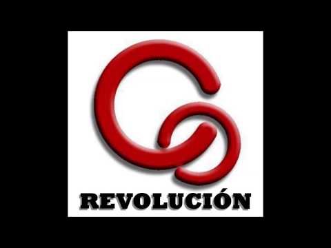 Revolución- La Galeana