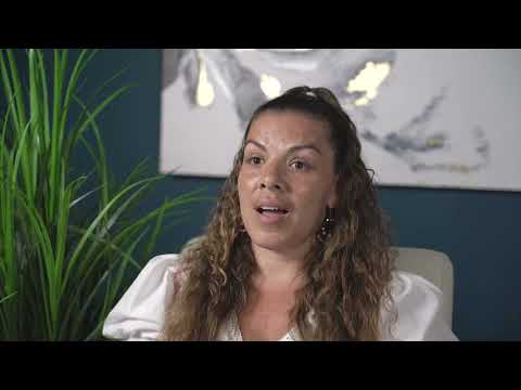 Lydia's Testimony On Hearing God's Voice