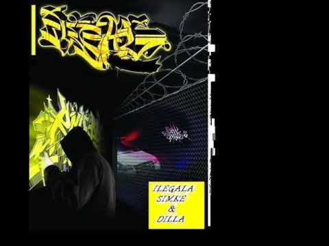 Ilegala - Ekipa I Kraj ( prod. south side ).wmv