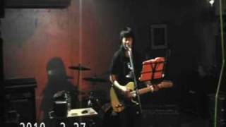 THE ONLY ONES - BROKEN ARROWS - NO PEACE FOR THE WICKED