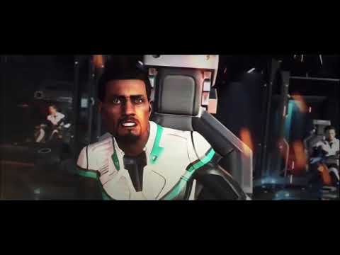 Elite Dangerous - The Return Trailer [Independence Day Edit]