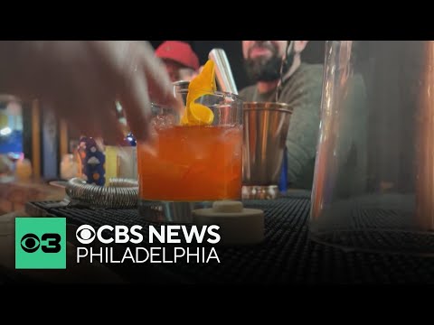 A centry-old alcohol ban in Collingswood could be lifted