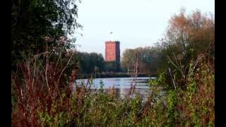 preview picture of video 'Autumn in the Washlands'