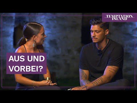 Alicia bricht das Experiment ab!😪| Temptation Island