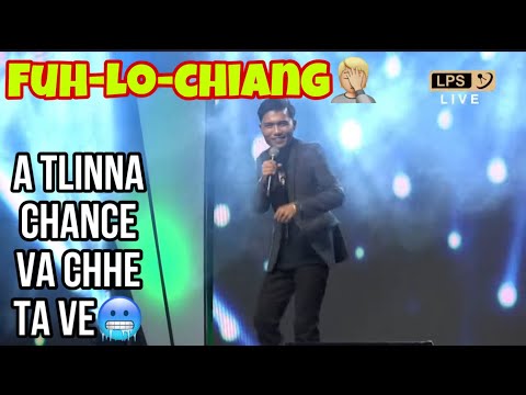 J Lalrosanga A Chesual Leh Ta🤦🏼 Youth Icon Top 5 // RamBoss React