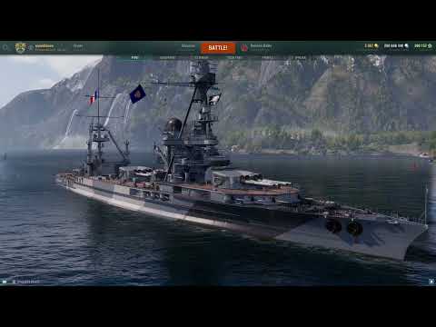 Grinding WoWS Tech Tree Ships More Quickly